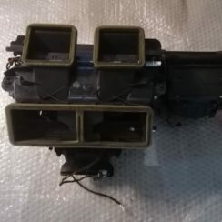 Salona sildītājs priekš BMW 330D E91 2008 TOURING