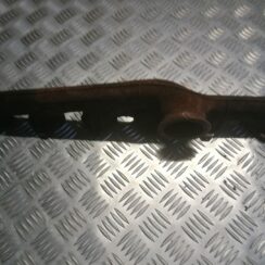 Izplūdes kolektors priekš BMW 330D E91 2008 TOURING