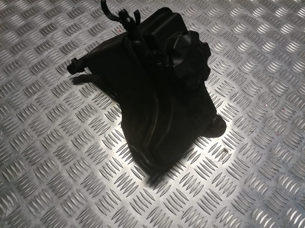 Dzesēšanas šķidruma tvertne priekš BMW 330D E91 2008 TOURING