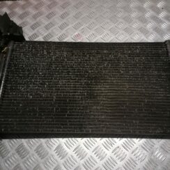 Dzesēšanas radiators priekš BMW 330D E91 2008 TOURING