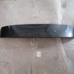 Bagāžnieka vāka spoileris priekš BMW 330D E91 2008 TOURING