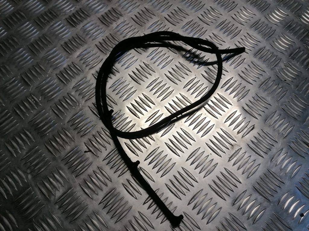 Degvielas atgriešanas caurule priekš BMW 330D E91 2008 TOURING 1 Degvielas atgriešanas caurule priekš BMW 330D E91 2008 TOURING