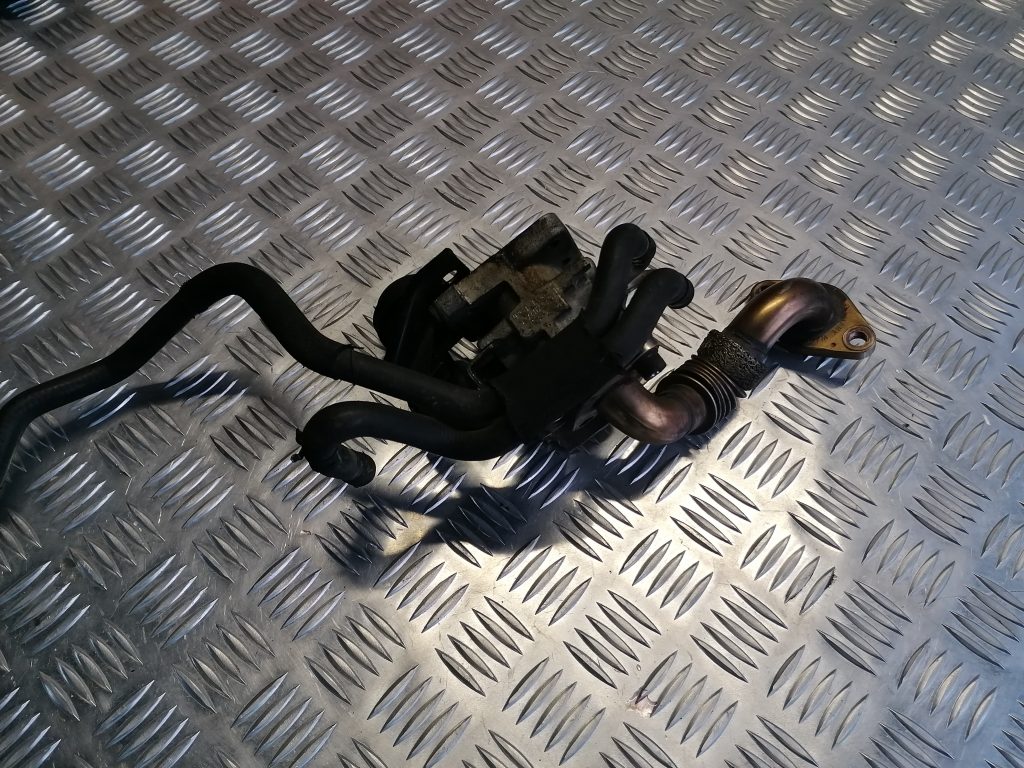 EGR vārsts priekš VW TOURAN 2005 1 EGR vārsts priekš VW TOURAN 2005