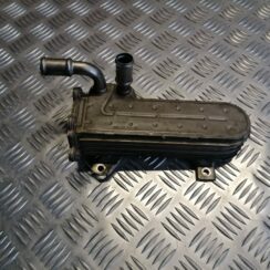 EGR vārsta dzesētājs priekš VW TOURAN 2005