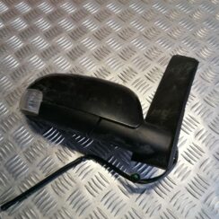 Ārējais spogulis, pa labi priekš VW TOURAN 2005