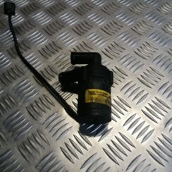 Papildus elektriskais ūdens sūknis priekš VW TOURAN 2005