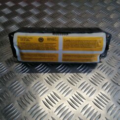 Mērinstrumentu paneļa drošības spilvens priekš VW TOURAN 2005