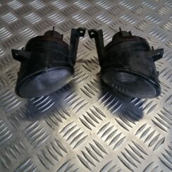 Miglas lukturis priekšā pa kreisi priekš VW TOURAN 2005