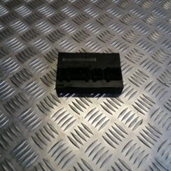 Komforta vadības bloks priekš VW TOURAN 2005