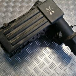 Gaisa filtra korpuss priekš VW TOURAN 2005