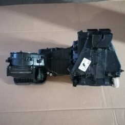 Salona sildītājs priekš VW TOURAN 2005