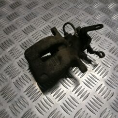 Aizmugurējais kreisais suports priekš VW TOURAN 2005