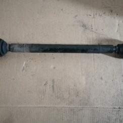 Pusass priekšēja labā priekš VW TOURAN 2005