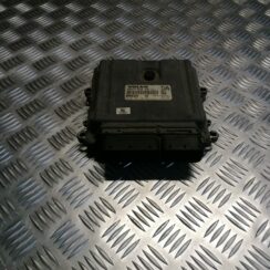 Dzinēja vadības bloks priekš VOLVO V70 2007