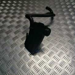 Stūres pastiprinātāja tvertne priekš VOLVO V70 2007