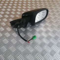 Ārējais spogulis, pa labi priekš VOLVO V70 2007