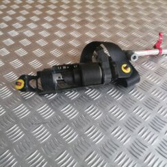 Aizmugurējā labā drošības josta priekš VOLVO V70 2007