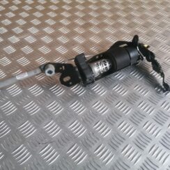 Aizmugurējā kreisa drošības josta priekš VOLVO V70 2007