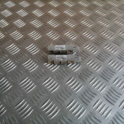 Drošības spilvena trieciensensors priekš VOLVO V70 2007