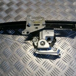 Stikla pacelšanas mehānisms aizmugurējais labais priekš VOLVO V70 2007