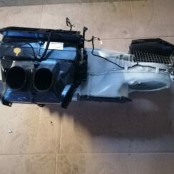 Salona sildītājs priekš VOLVO V70 2007