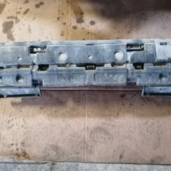 Aizmugurēja bufera putuplasts priekš VOLVO V70 2007