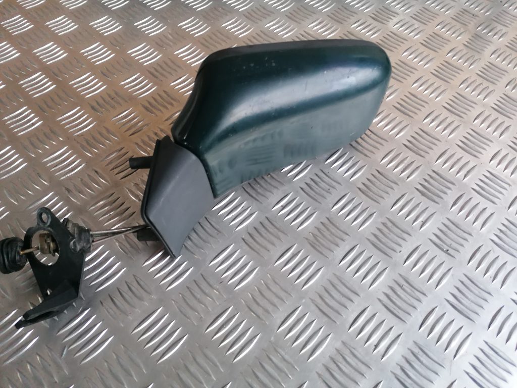 Ārējais spogulis, pa kreisi priekš VOLVO 850 1995