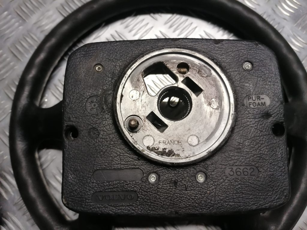 Stūre priekš VOLVO 850 1995 2 Stūre priekš VOLVO 850 1995