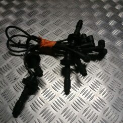 Kvēlsveču vadi priekš VOLVO 850 1995