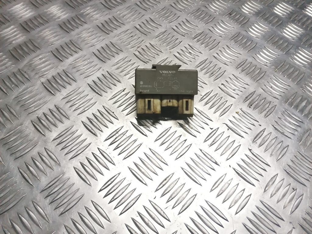Ventilatora releja priekš VOLVO 850 1995