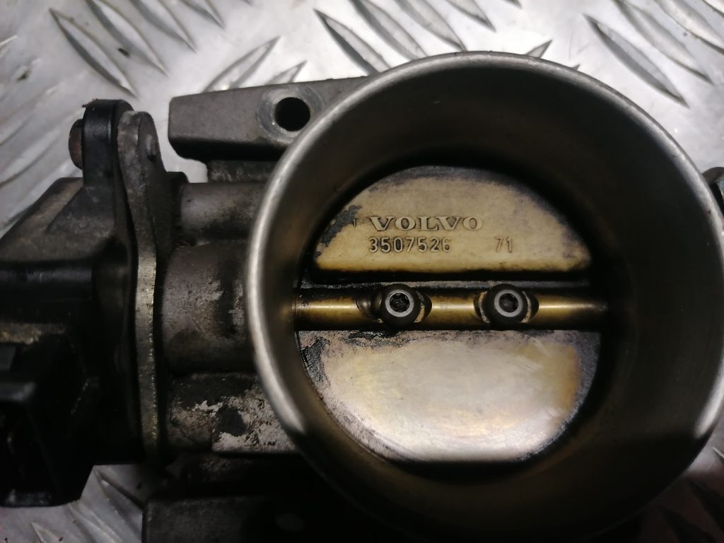 Droseļvārsts priekš VOLVO 850 1995
