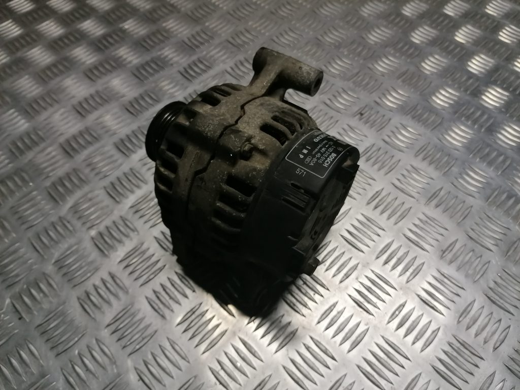 Ģenerators priekš VOLVO 850 1995 1 Ģenerators priekš VOLVO 850 1995