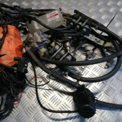 Gāzes sistēmas iekārta priekš VOLVO 850 1995