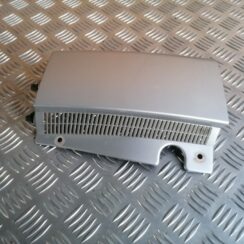 Aizmugurēja spārna uzlika (moldings) priekš OPEL MERIVA 2005