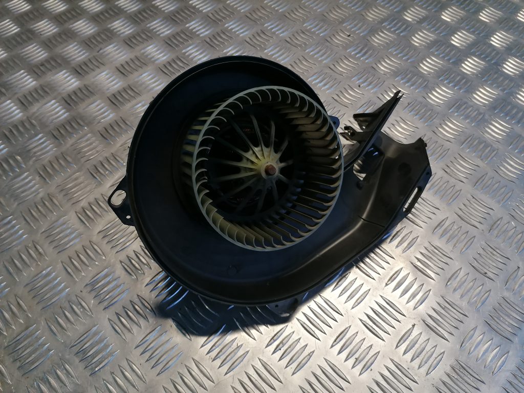 Salona ventilators priekš OPEL MERIVA 2005 3 Salona ventilators priekš OPEL MERIVA 2005