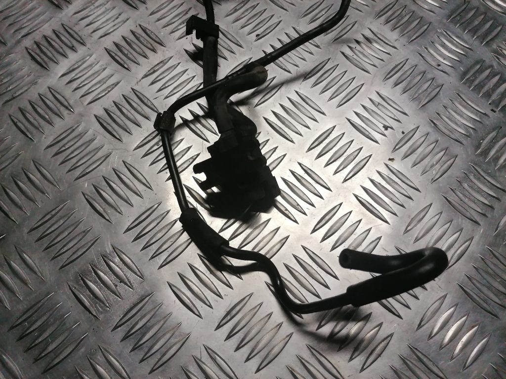 Ieplūdes kolektors priekš OPEL MERIVA 2005 5 Ieplūdes kolektors priekš OPEL MERIVA 2005