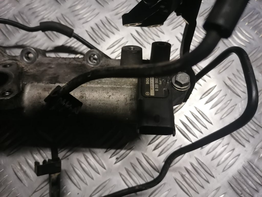 Ieplūdes kolektors priekš OPEL MERIVA 2005 2 Ieplūdes kolektors priekš OPEL MERIVA 2005