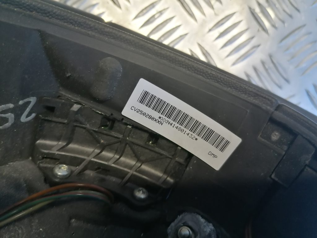 Stūre priekš OPEL MERIVA 2005 3 Stūre priekš OPEL MERIVA 2005