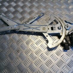 Stikla pacelšanas mehānisms priekšējais labais priekš OPEL MERIVA 2005