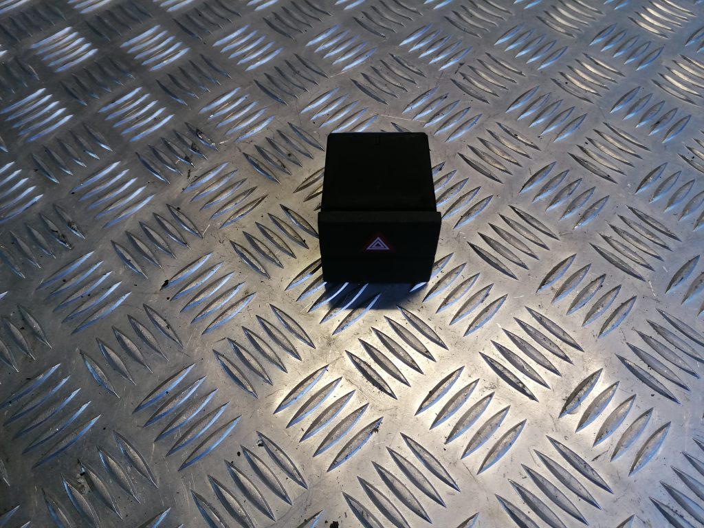 Trauksmes poga priekš OPEL MERIVA 2005 1 Trauksmes poga priekš OPEL MERIVA 2005