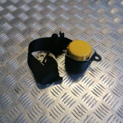 Priekšējā labā drošības josta priekš OPEL MERIVA 2005