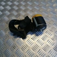 Aizmugurējā labā drošības josta priekš OPEL MERIVA 2005