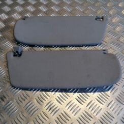 Saules aizsargs priekš OPEL MERIVA 2005