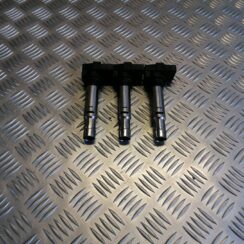 Augstsprieguma spole priekš VW POLO 2011