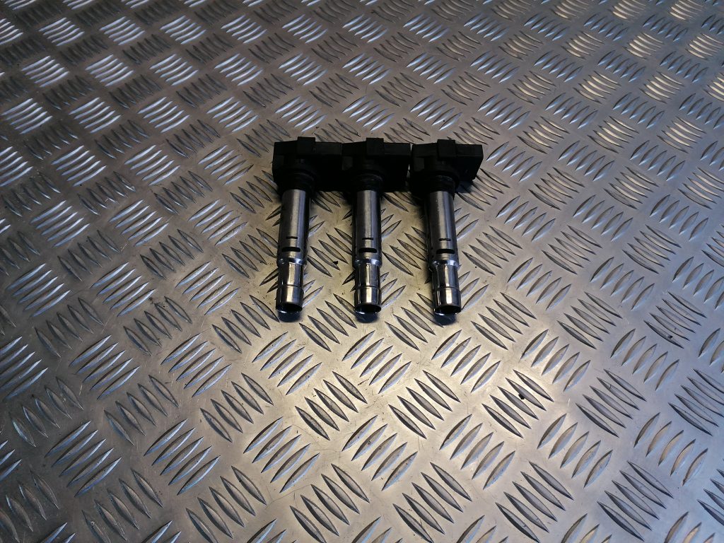 Augstsprieguma spole priekš VW POLO 2011 1 Augstsprieguma spole priekš VW POLO 2011