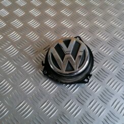 Logotips/Emblema priekš VW POLO 2011