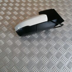 Ārējais spogulis, pa labi priekš VW POLO 2011