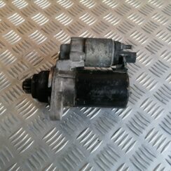 Starteris priekš VW POLO 2011