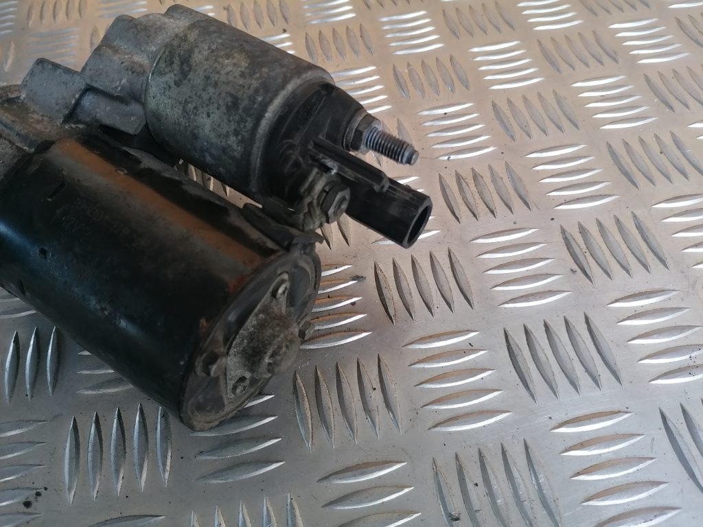 Starteris priekš VW POLO 2011 4 Starteris priekš VW POLO 2011