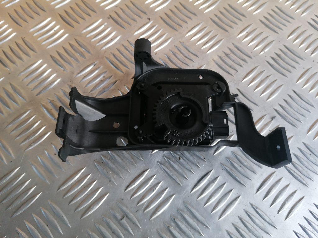 Apsildes sistēmas aktuators priekš VW POLO 2011